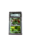 Radiant Venusaur 004/071 Pokemon GO 2022 Japanese Graded Holo - CGC 10 Gem Mint