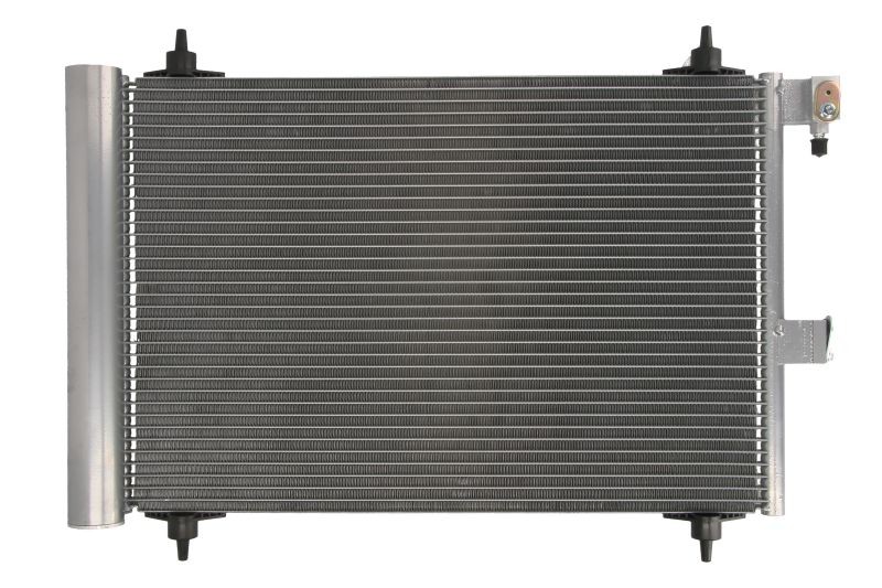 Fits THERMOTEC KTT110009 Air conditioning condenser KTT110009 The The ⭐UK Stock⭐