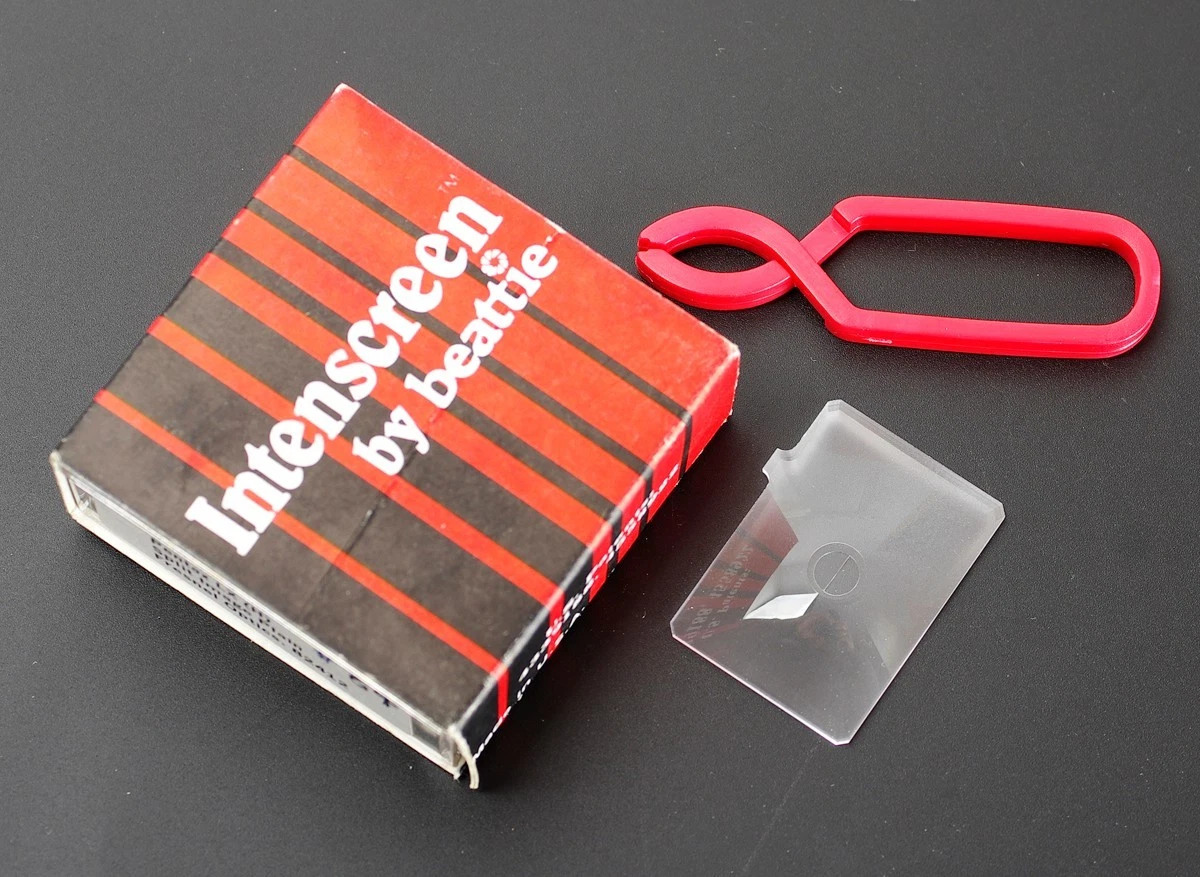 beattie intenscreen products for sale | eBay