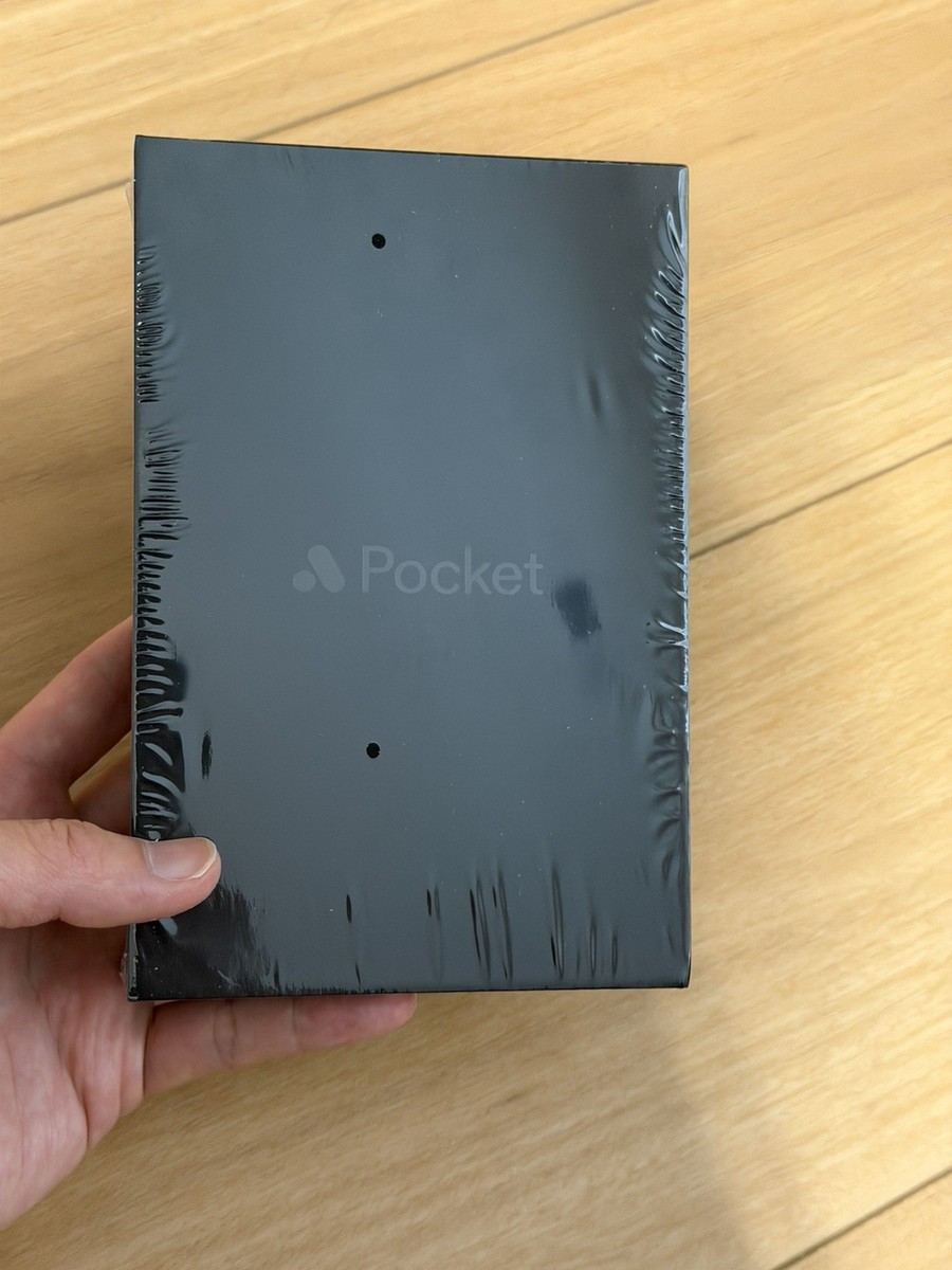 Analogue Pocket Limited Edition strotzt vor Retro-Charme dank transparentem Gehä