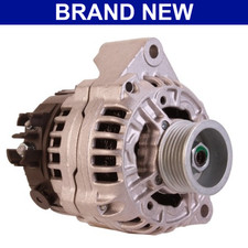 MERCEDES CLK SLK 2.0 2.3 ALTERNATOR 1996-2004 A0091547602 A0101549802