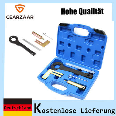Motoreinstellwerkzeug für BMW N42-N54, MINI N12 (Steuerkette, NUE)