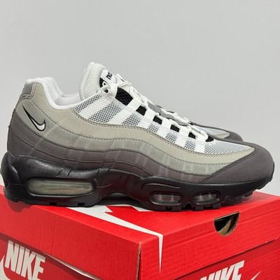Nike Air Max 95 Men's Air Max Generation Footwear Origin  