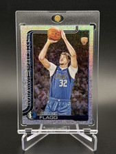 Cooper Flagg 💥🏀 ROOKIE BASE HOLO FOIL! 2025-26 Topps Basketball
