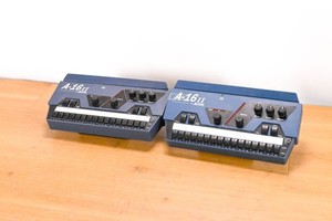 Aviom A-16II Personal Mixer (PAIR) CG01X9N