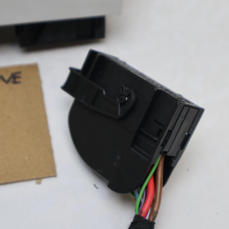 Modulo superiore convertibile BMW Z4 E89 2012 Roadster Cabrio CTM 9266903 - Immagine 3 di 4