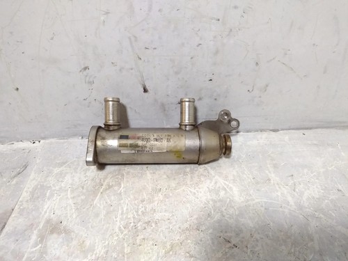 PEUGEOT 407 Coupe 6C AGR-Kühler 4U3Q9Y493AK 2.72 Diesel 150kw 2006 27723565