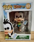Funko Pop: Disney - Goofy #1575