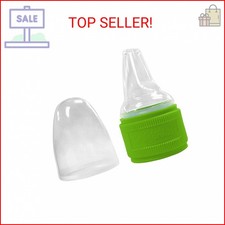 green sprouts Spout Adapter for Water Bottle, Quickly Converts a Standard Bottle
