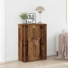 Credenza Legno vecchio 60 x 31 x 84 cm Legno truciolato