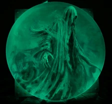 New custom Prodigy 400 Color Glow A2 174gm Approach disc PDGA Approved