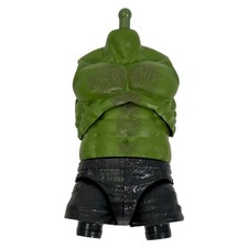 Marvel Legends Professor Hulk BAF Torso Build a Figure Part Accessory Hasbro