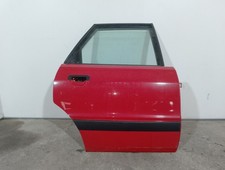 Porte arrière et accessoires Audi 80