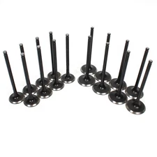 Intake Exhaust Valve Kit For 94-04 Toyota 4Runner Tacoma T100 2.4L 2.7L L4 DOHC