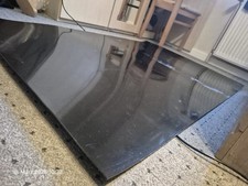 Polyethylen PE-HD Platte Kunststoffplatte 1m*1,5m*3mm Natur/Schwarz Polystone