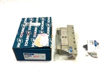 Schunk KGG 140-60 Small Component Gripper 30mm Stroke Per Jaw 0303070