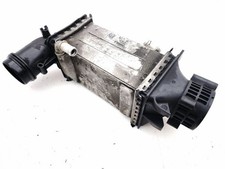 Audi Q3 F3 2019 Ladeluftkühler GV020004 Benzin 110kW AMD218371