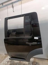 Porte arrière et accessoires Land Rover DISCOVERY