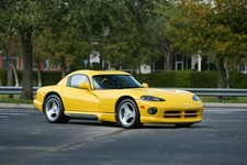 1995 Dodge Viper for Sale