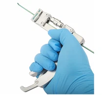 Safety Guide pin holder Kirschner Wire Elastic Nail Veterinary Orthopedic