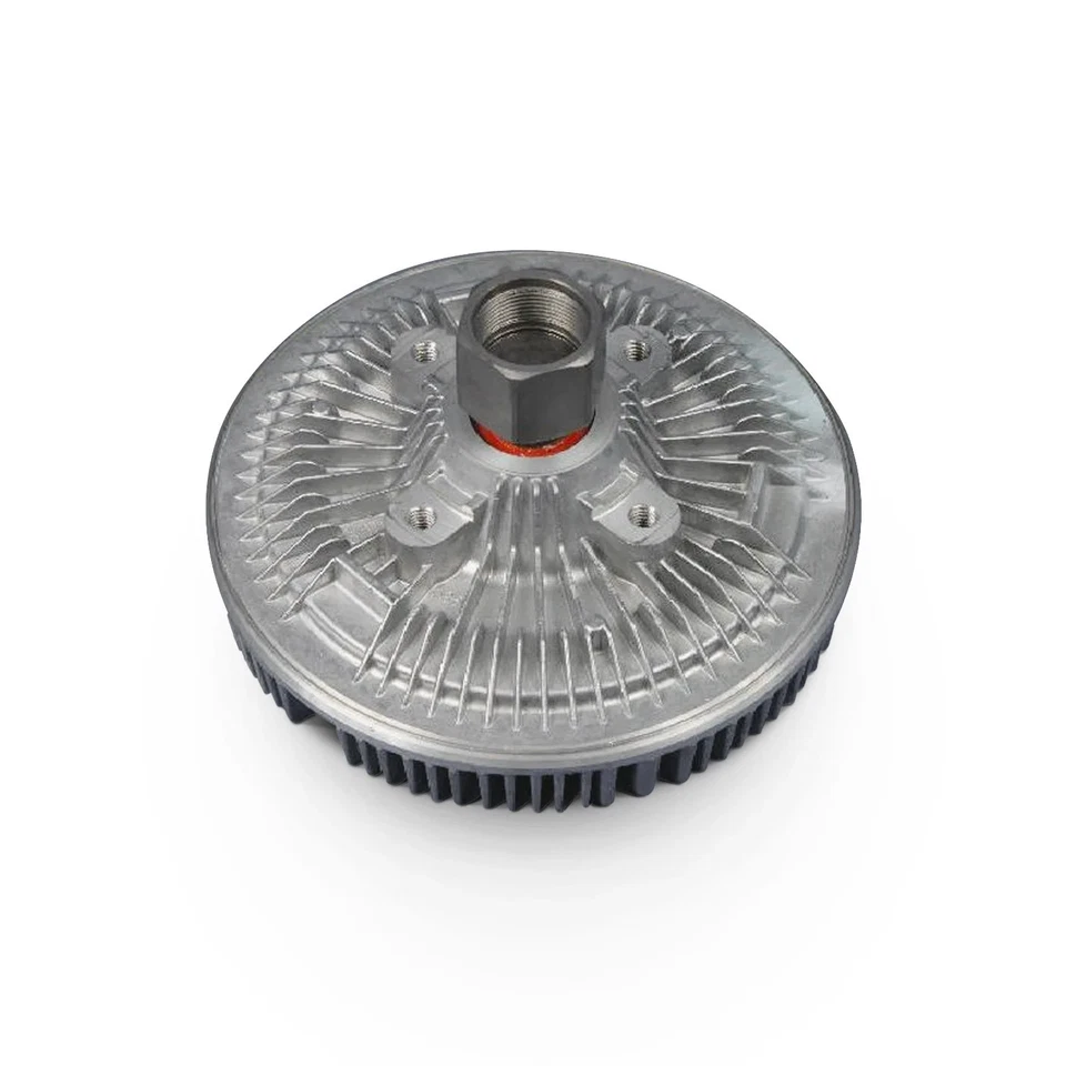 For Dodge Ram 2500 2010 Dodge 55057087AA Engine Cooling Fan Clutch Foto 3 de 4