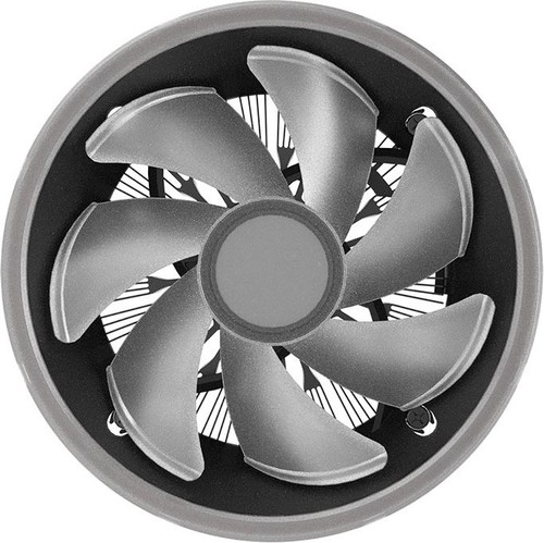 Thermaltake UX150-L ARGB Lighting, CPU-Kühler 130 mm - Afbeelding 3 van 4