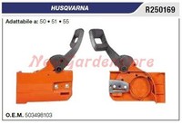 Carter KettengehäUse Husqvarna MotorsäGe 50 51 55 R250169