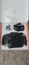 K Snake gaming keyboard and mouse bundle