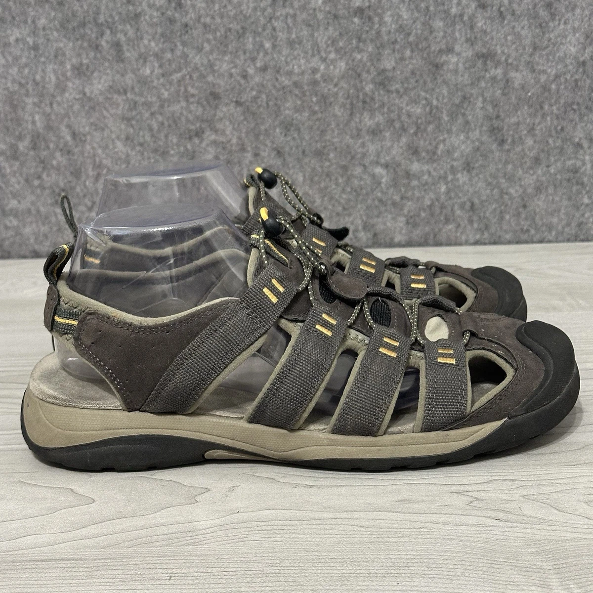 Croft & Barrow Sandals for Men for sale | eBay