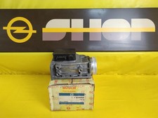 Luftmengenmesser Opel CIH 2,4 Umbau Frontera A / Omega A C24NE Neu Original