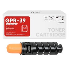   NEW Canon Toner  GPR39 / GPR-39  Black  With Chip  Compatible  1-Pack