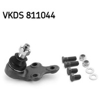 SKF Traggelenk FüHrungsgelenk FüR Toyota Camry Stufenheck MCV3 ACV3 XV3