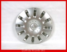 Copricerchio Coppa Ruota Borchia 15 Volkswagen VW Polo Ricambi auto Usati 