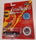 1995 Johnny Lightning Custom Spoiler Purple