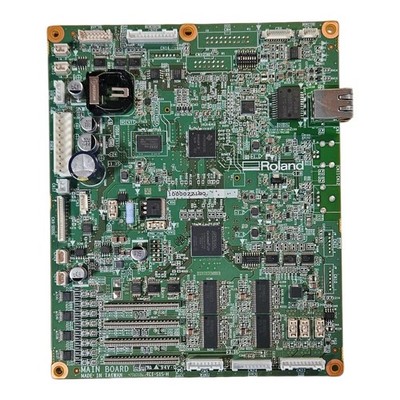 New OEM Roland Assy Main Board SV CG2208 6000006483 1000022190