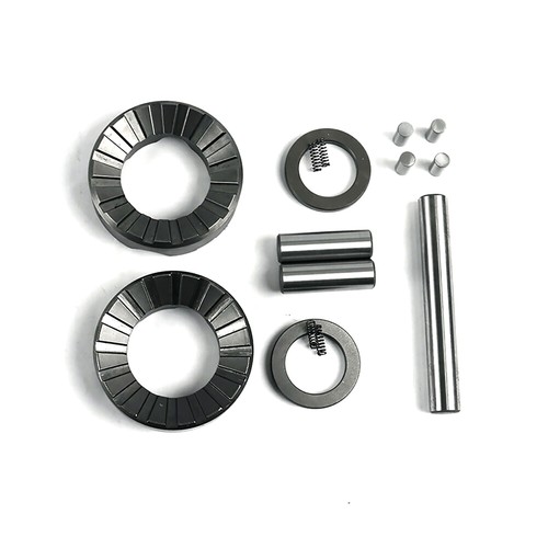 SL SUZSAM Replacement Parts For Suzuki Samurai Locker W/26 Spline Axles Kit - Picture 11 of 11