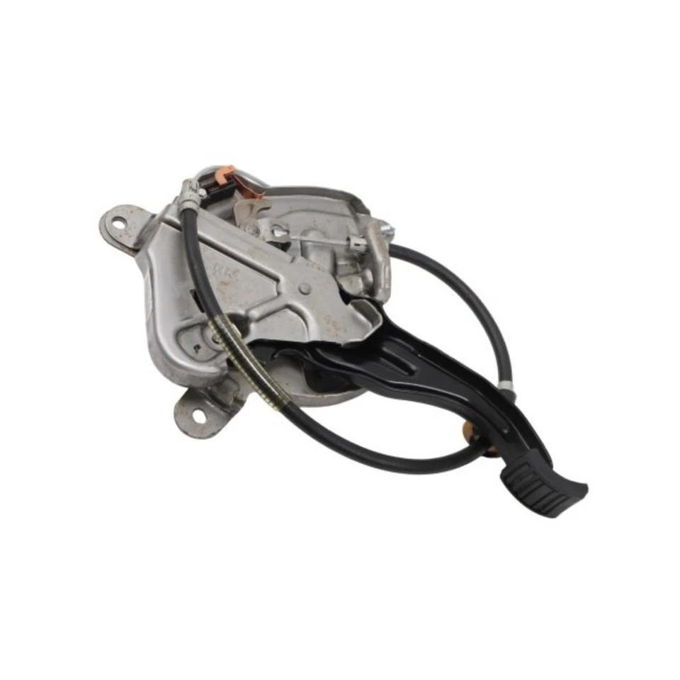 Módulo de control de freno de estacionamiento ACDelco genuino para Chevy Silverado 1500 2009-2013 Foto 2 de 4