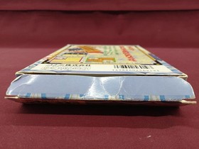 Famicom Software Model Ganbare Goemon Gaiden 2 Tenka No Zaih Konami FPY30