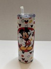 Mickey Mouse Tumbler  New
