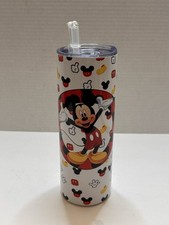 Mickey Mouse Tumbler New
