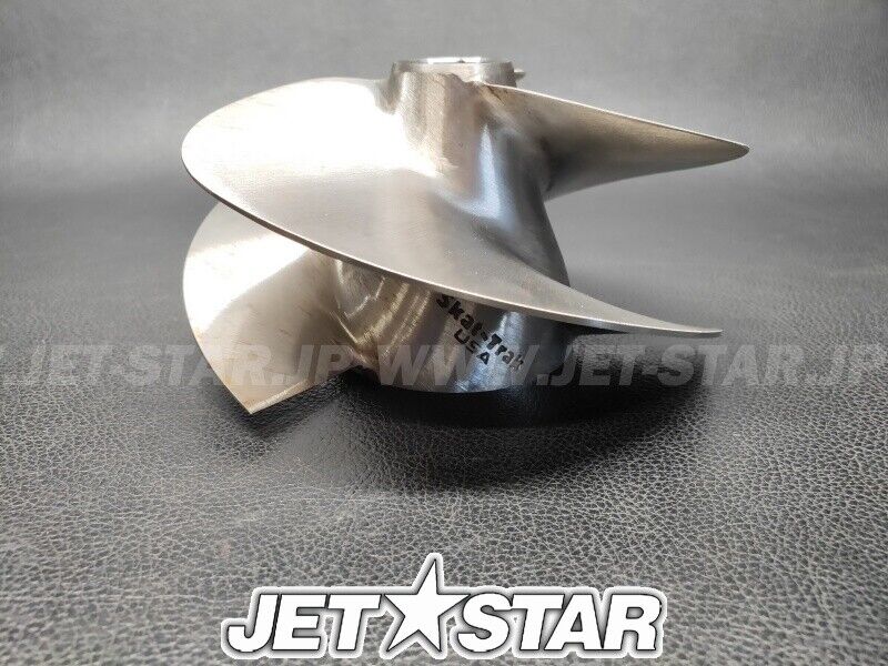 AfterMarket SKAT-TRAK SPECIAL ORDER IMPELLER 15/20 155-75-25 AfterMarket SKAT-TRAK SPECIAL ORDER IMPELLER 15/20 155-75-25