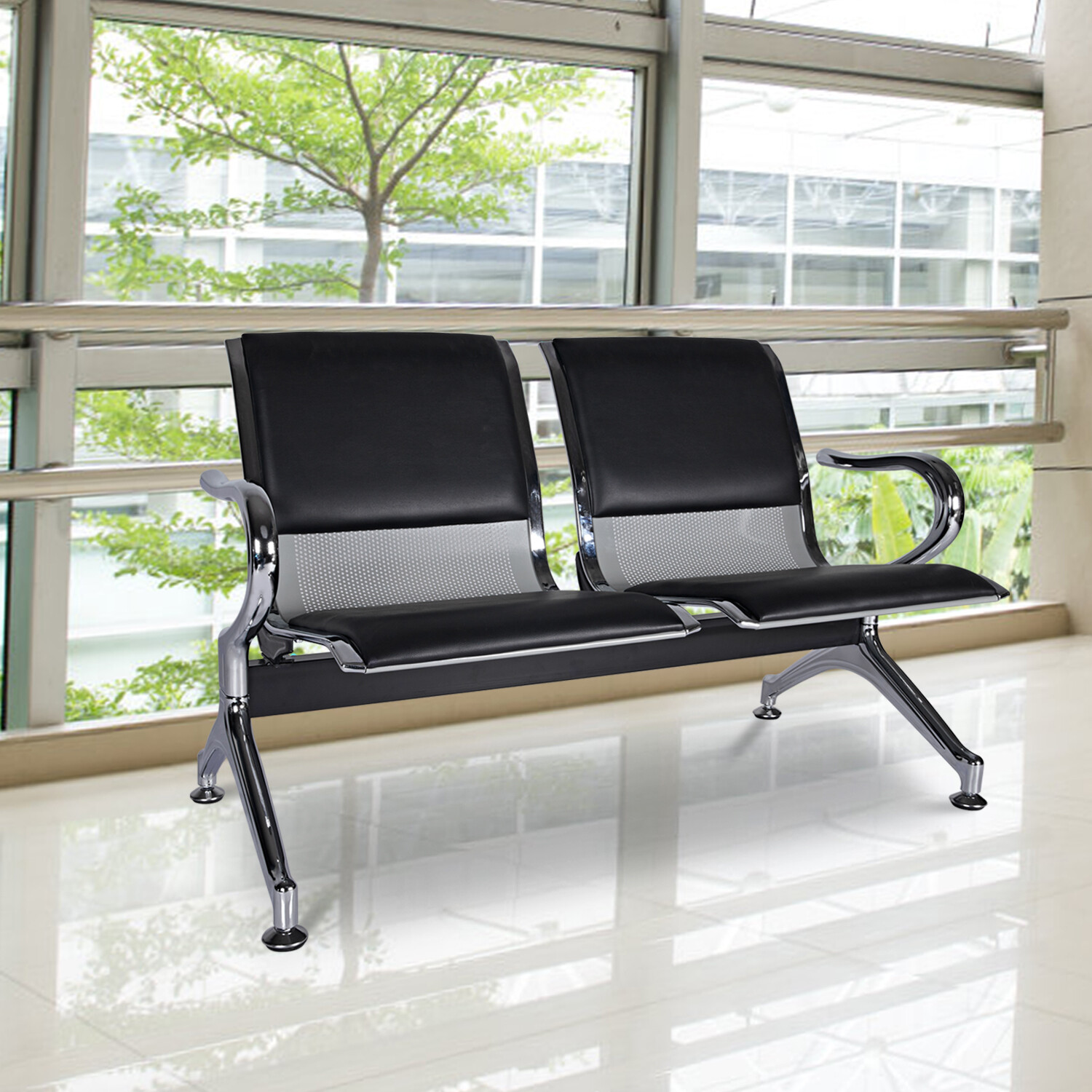 waiting bench for office - OFF-68% > Shipping free