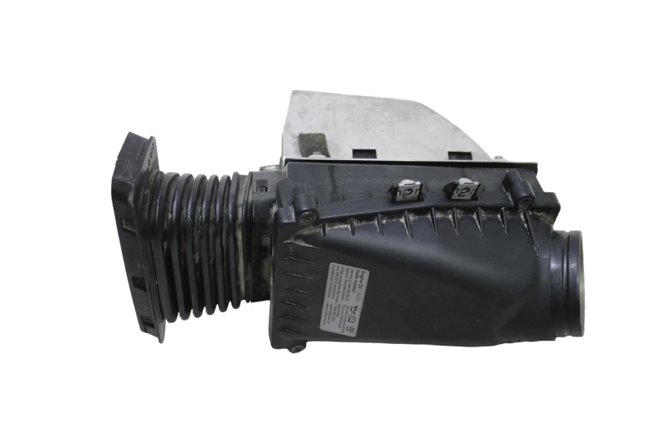 Carcasa filtro admisión aire motor delantero izquierdo audi rs5 b8.5 2013 2014 2015 OEM Foto 2 de 4
