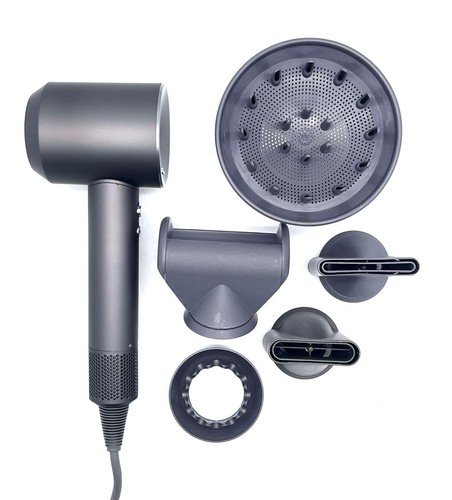 Brand New Super Hair Dryer 5 Ultra Lightweight and Balanced For All Hair Types - Picture 6 of 12