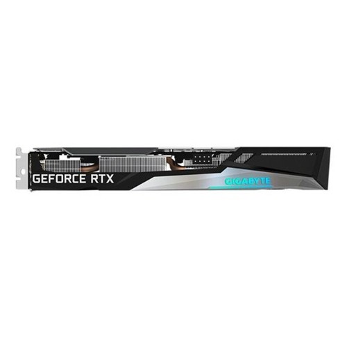 GIGABYTE GeForce RTX 3060 Ti GAMING OC 8GB GDDR6 Graphics Card - 第 3/6 張圖片