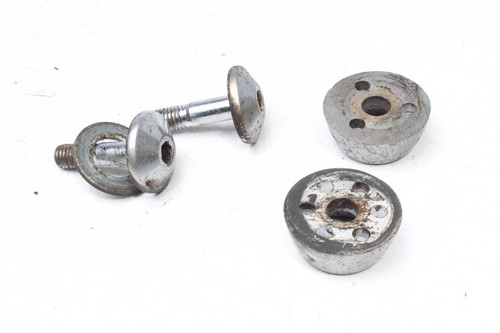 Federbein Halter Yamaha SRX 600 1XM 86-89