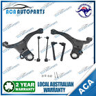 <!--F#f_0-->6x Lower Front Control Arm & Sway Bar End Link for Hyundai Santa Fe CM 2.7L 3.5L<!--F/-->