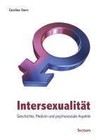 Intersexualität von Caroline Stern (2010, Kunststoffeinband)