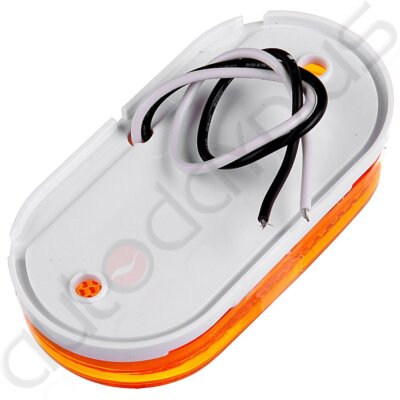 Agrieyes 2 In 1 Trailer Marker Lights With Warning Lighting - Foto 3