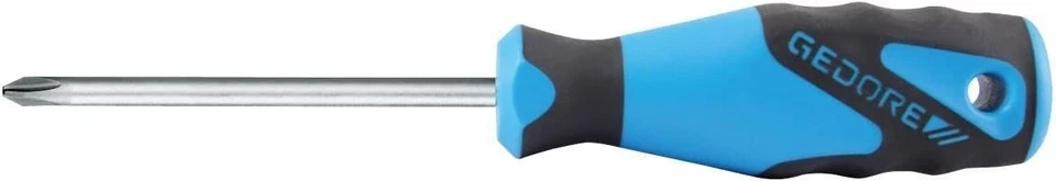 Juego de destornilladores 3C 9 pzas IS 3-8 PH 1 - Image 3 of 4